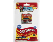 more-results: World's Smallest Hot Wheels (Quick N' Sick 2013) Introducing the World's Smallest Hot 