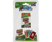 more-results: World's Smallest Skip-Bo Card Game Experience the tiniest version of the Skip-Bo card 