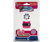 more-results: World's Smallest Fisher-Price View-Master (Barbie) Experience the nostalgia and fun of
