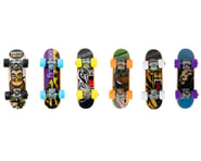 more-results: Super Impulse World’s Smallest Tech Deck Finesse Series Experience the thrill of skate