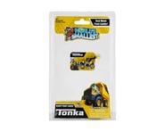 more-results: Front Loader Overview: This is the Worlds Smallest Tonka Front Loader Toy from Super I