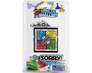 more-results: Super Impulse Worlds Smallest Sorry Board Game Relive the nostalgia of playing the cla