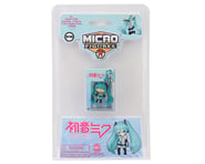 more-results: Super Impulse World's Smallest Hatsune Miku Micro Figure