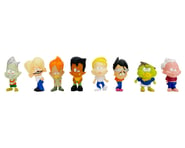 more-results: Stink Blasters Overview: Collect the Stinktacular misfits! Each 2.5-inch character fea