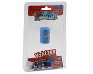 more-results: Smallest Yahtzee Overview: Experience the classic game of Yahtzee in a whole new way w