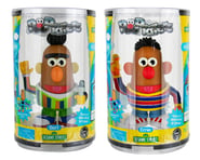 more-results: Poptater Assortment The 4" Poptater Assortment features fun, potato-shaped characters 