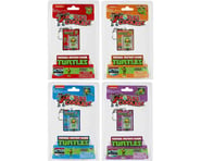 more-results: World's Coolest Teenage Mutant Ninja Turtles Micro Figures Experience the nostalgia of