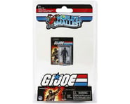 more-results: GI Joe VS. Cobra Micro Action Figures (Snake Eyes) Relive the iconic battles of the 80