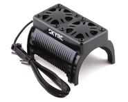 more-results: The SKYRC Motor Cooling Fan dual motors fits 1/5 scale motors with a diameter of 55mm.