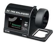 more-results: Precision 1/10 &amp; 1/8 Scale Bluetooth Tire Balancer Balancing tires is crucial to e