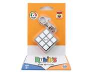 more-results: Keychain Rubik's Cube Overview: The Rubik's Cube is a timeless color-matching puzzle t