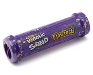 more-results: Kinetic Sand Overview: This is the Kinetic Sand Flowfetti from Spinmaster Toys. Dive i