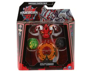 more-results: Action Figure Overview: This is the Bakugan Action Figure Starter Pack from Spinmaster