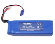 more-results: This is the Sanwa LF2-1850 LiFe Transmitter Battery for&nbsp;use with the MT-4, MT-4S,