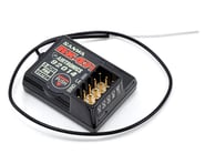 Sanwa/Airtronics RX-471 2.4GHz FHSS-4 4-Channel Receiver (M12/MT4) | product-also-purchased