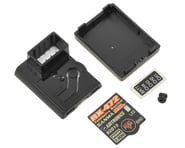 more-results: This is a replacement Sanwa RX-472 Receiver Case Set. This product was added to our ca