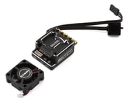 more-results: ESC Overview: The SV-D2 Sensored Brushless Drifting ESC is a cutting-edge electronic s