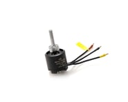 more-results: Overview: Spektrum RC 4346 14-Pole Brushless Outrunner Motor. This optional motor is a