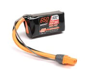 more-results: High-Performance &amp; Feature Rich LiPo Battery The Spektrum RC 3S 50C Smart G2 Trail