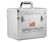 more-results: This is the Spektrum Single Stand Up Transmitter Case. This transmitter case is an ide