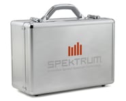 more-results: This is the Spektrum Aluminum Surface Transmitter Case. With a tough exterior, durable