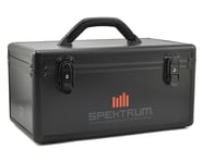 more-results: Spektrum DX6R Transmitter Case. Features: Specially made for the DX6R® transmitter Alu