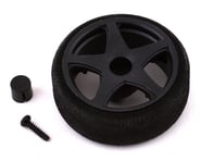 more-results: This is a replacement Spektrum RC DX3 Wheel, intended for use with the Spektrum RC DX3