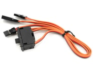 Spektrum RC 3-Wire Switch Harness | product-related