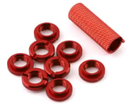 more-results: Spektrum RC Transmitter Switch Nuts & Wrench (Red) (8)