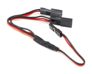 more-results: Spektrum RC 6" Standard Y-Harness. This harness is compatible with Spektrum/JR receive