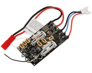 more-results: Spektrum RC&nbsp;UMX P-51D Voodoo Receiver/ESC. This is a replacement intended for the