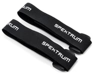 more-results: This is a package of two Spektrum 20x280mm Hook &amp; Loop Fastening Straps.&nbsp; Thi