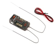 Spektrum RC AR6610T 6 Channel DSMX Aircraft Telemetry Receiver | product-related