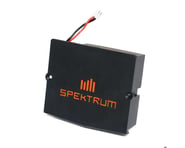 more-results: Battery Overview: Spektrum RC NX20 or iX20 1S Li-Ion Transmitter Battery. This is a re