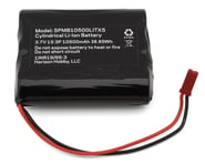 more-results: Spektrum RC iXSR 1S Li-Ion Transmitter Battery (3.7V/10500mAh)