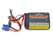 more-results: The Spektrum line of LiFe Receiver Batteries offer an excellent choice of capacity dep