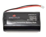 Spektrum RC DX6R Li-Ion Transmitter Battery (3.6V/4000mAh) | product-also-purchased