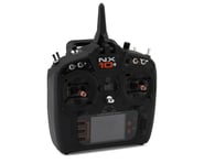 more-results: Advanced RC Aviation Control The Spektrum NX10+ 20-Channel DSMX Transmitter is the ult