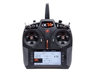 more-results: High-Performance Aircraft Transmitter with Advanced Features The Spektrum™ iX14+ 2.4GH