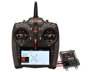 more-results: Spektrum iX20SE DSMX 20-Channel Transmitter with AR20400T This is the Spektrum iX20SE 
