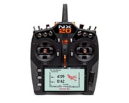 more-results: NX20 2.4GHz DSMX 20-Channel Radio System This is the Spektrum RC NX20 2.4GHz DSMX 20-C