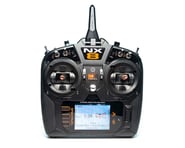 more-results: The Spektrum NX8 2.4GHz DSMX 8-Channel Radio System offers a powerful combination of f