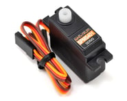 more-results: This is a replacement Spektrum Mini Servo. This product was added to our catalog on Fe