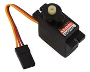 more-results: Spektrum RC 9g Mini Servo with Short 60mm Lead. This is a replacement servo intended f