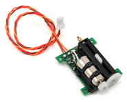 more-results: This is a Spektrum H20240T 2.9 Gram Linear Tail Servo. This servo is a replacement for