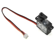 more-results: This is a replacement Spektrum H2065 Nanolite High Speed Metal Gear Heli Servo for use