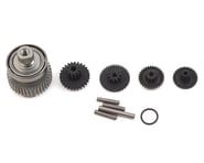 more-results: A6270 Gear Set. This is a replacement gear set for the Spektrum A6270. Package include