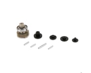 more-results: Servo Gear Overview: Spektrum RC S6290 Metal Servo Gear Set. This is a replacement gea