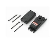 more-results: Case Overview: Spektrum RC H6040 Upper and Lower Servo Case Set. This is a replacement