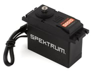 more-results: Spektrum RC S6510 1/5 Scale High Torque Metal Gear Servo. Whether you're into racing, 